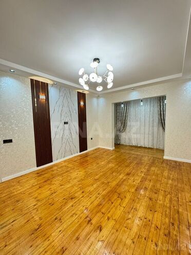 3-комн. вторичка - пос. 8-й километр - 75 м² (9)