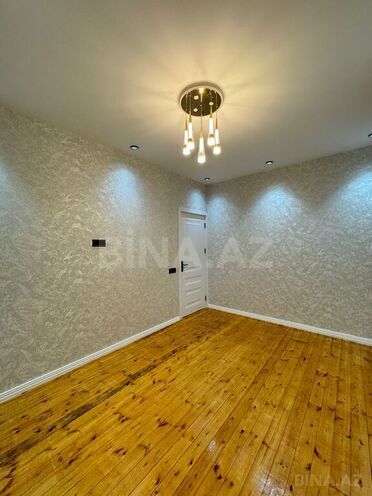 3-комн. вторичка - пос. 8-й километр - 75 м² (6)
