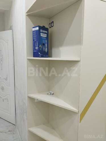 3-комн. новостройка - пос. Масазыр - 72 м² (12)