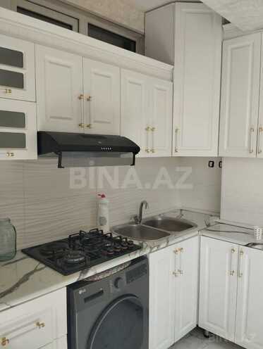 3-комн. новостройка - пос. Масазыр - 72 м² (9)