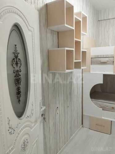 3-комн. новостройка - пос. Масазыр - 72 м² (5)