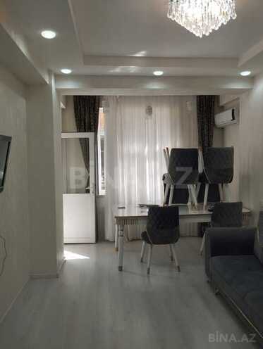 3-комн. новостройка - пос. Масазыр - 72 м² (2)