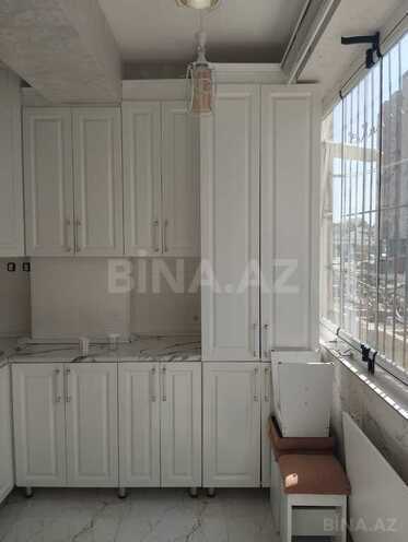 3-комн. новостройка - пос. Масазыр - 72 м² (8)