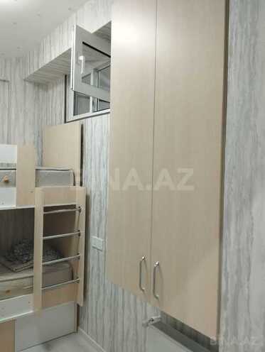 3-комн. новостройка - пос. Масазыр - 72 м² (4)
