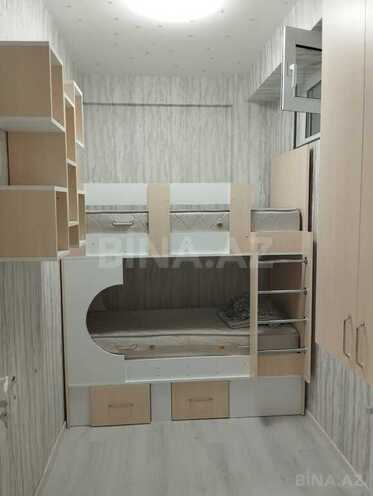 3-комн. новостройка - пос. Масазыр - 72 м² (14)