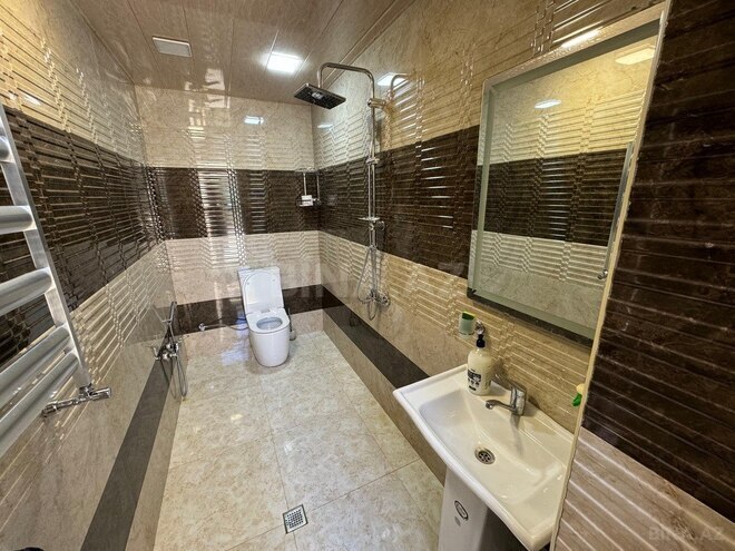 1-комн. дом/дача - пос. Мардакан - 30 м² (9)