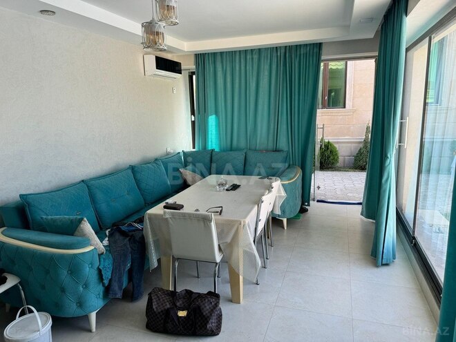 1-комн. дом/дача - пос. Мардакан - 30 м² (8)