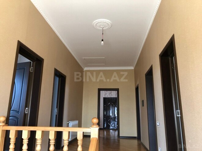 7-комн. дом/дача - пос. Бузовна - 230 м² (6)