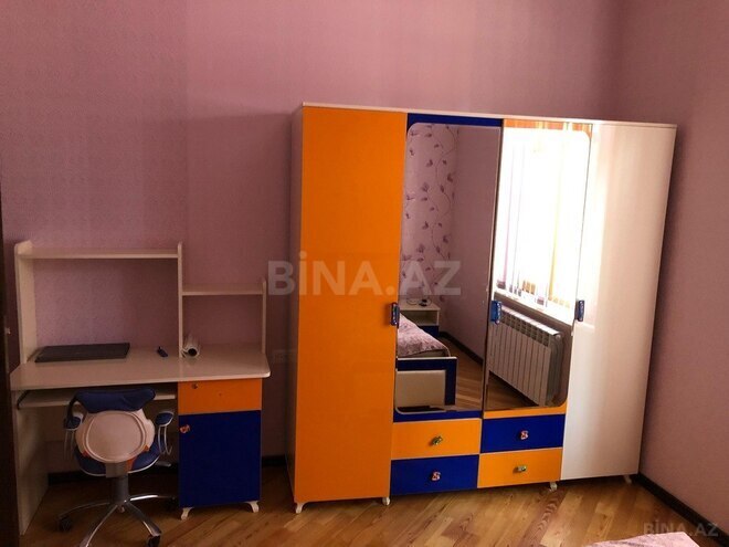 7-комн. дом/дача - пос. Бузовна - 230 м² (8)