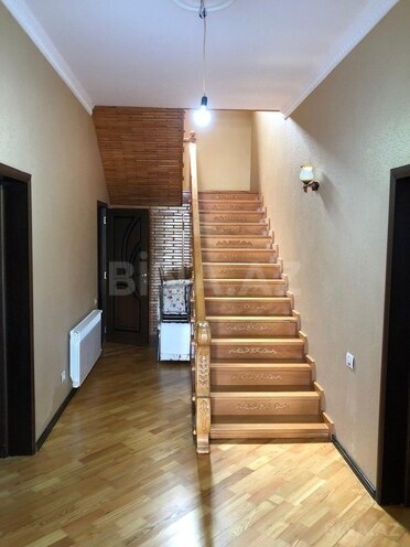 7-комн. дом/дача - пос. Бузовна - 230 м² (10)