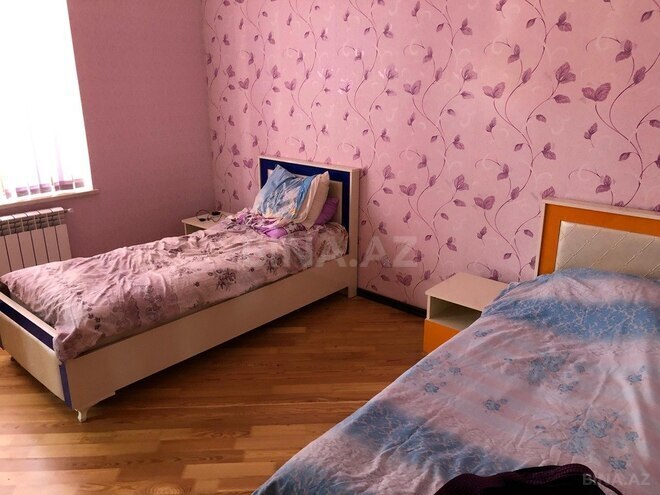 7-комн. дом/дача - пос. Бузовна - 230 м² (11)