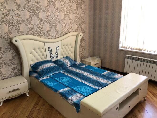 7-комн. дом/дача - пос. Бузовна - 230 м² (7)