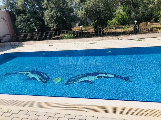 7-комн. дом/дача - пос. Бузовна - 230 м² (2)
