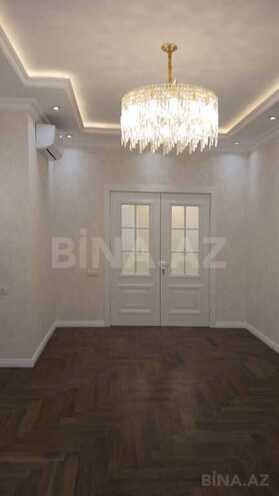 4-комн. вторичка - м. Шах Исмаил Хатаи - 173 м² (19)
