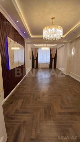 4-комн. вторичка - м. Шах Исмаил Хатаи - 173 м² (2)