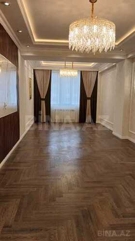 4-комн. вторичка - м. Шах Исмаил Хатаи - 173 м² (16)