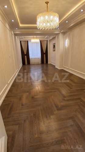 4-комн. вторичка - м. Шах Исмаил Хатаи - 173 м² (3)