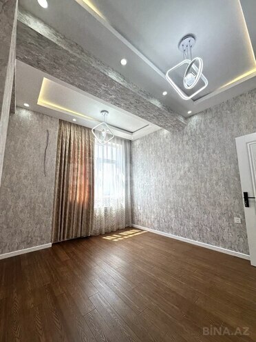 3-комн. новостройка - м. Кара Караев - 110 м² (6)