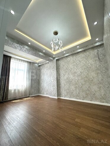 3-комн. новостройка - м. Кара Караев - 110 м² (5)