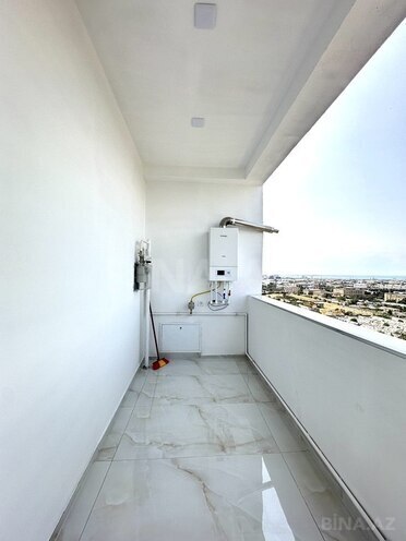3-комн. новостройка - м. Кара Караев - 110 м² (22)