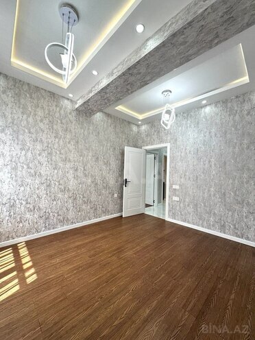 3-комн. новостройка - м. Кара Караев - 110 м² (7)