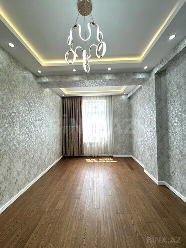 3-комн. новостройка - м. Кара Караев - 110 м² (4)