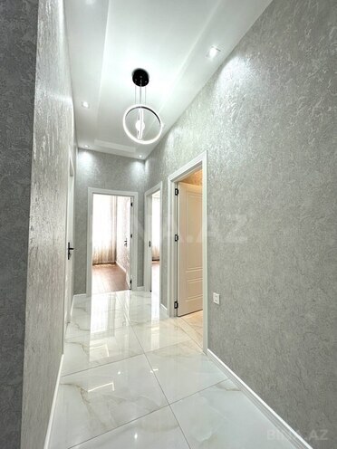 3-комн. новостройка - м. Кара Караев - 110 м² (19)