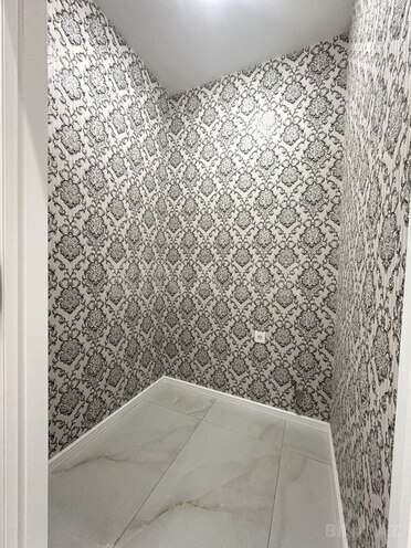 3-комн. новостройка - м. Кара Караев - 110 м² (21)