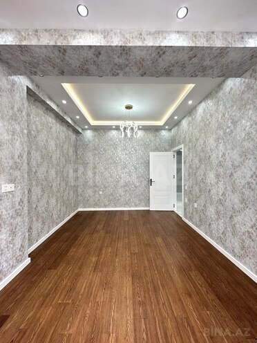 3-комн. новостройка - м. Кара Караев - 110 м² (8)