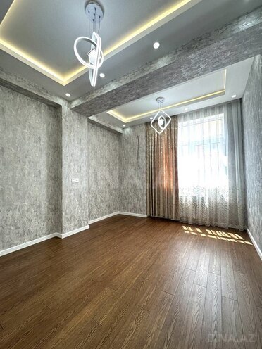 3-комн. новостройка - м. Кара Караев - 110 м² (9)