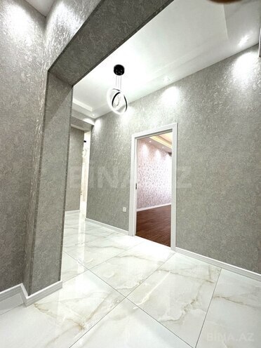 3-комн. новостройка - м. Кара Караев - 110 м² (20)