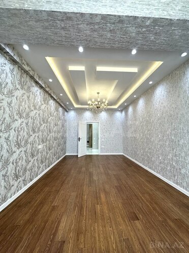 3-комн. новостройка - м. Кара Караев - 110 м² (3)