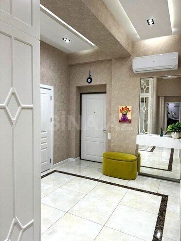 3-комн. новостройка - м. Нариман Нариманов - 101 м² (3)