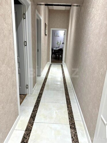 3-комн. новостройка - м. Нариман Нариманов - 101 м² (13)
