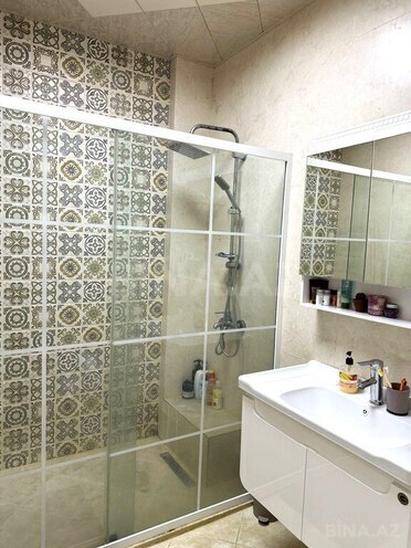 3-комн. новостройка - м. Нариман Нариманов - 101 м² (10)