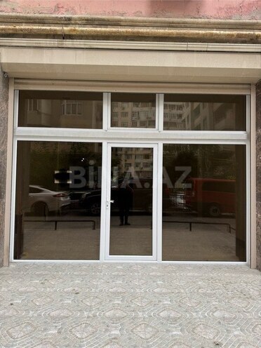 Obyekt - Həzi Aslanov m. - 65 m² (7)