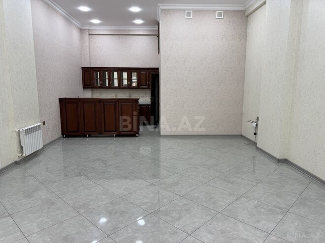 Obyekt - Həzi Aslanov m. - 65 m² (1)