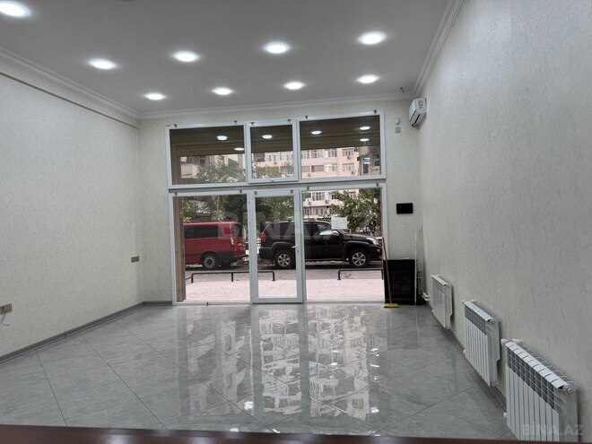 Obyekt - Həzi Aslanov m. - 65 m² (2)