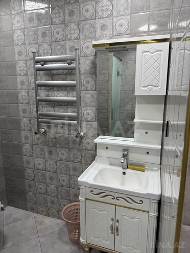 Obyekt - Həzi Aslanov m. - 65 m² (4)