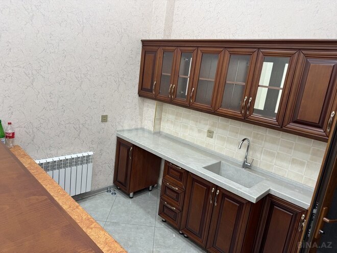Obyekt - Həzi Aslanov m. - 65 m² (3)