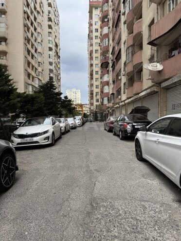 Obyekt - Həzi Aslanov m. - 65 m² (8)