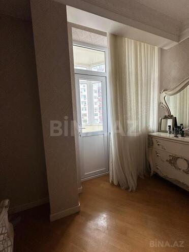 3 otaqlı yeni tikili - Neftçilər m. - 103 m² (8)