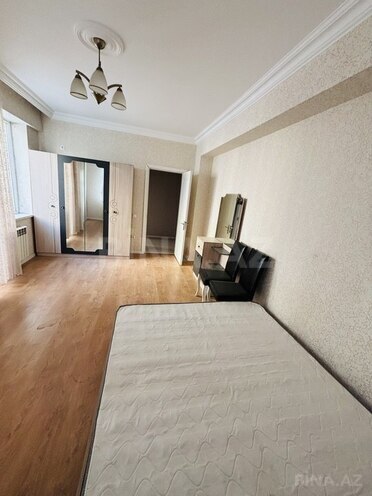 3-комн. новостройка - м. Ази Асланов - 130 м² (8)