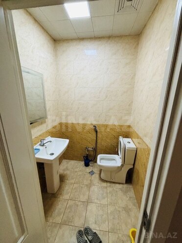 3-комн. новостройка - м. Ази Асланов - 130 м² (14)
