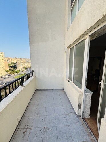 3-комн. новостройка - м. Ази Асланов - 130 м² (19)