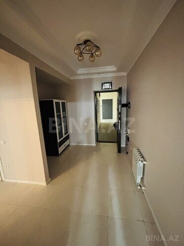 3-комн. новостройка - м. Ази Асланов - 130 м² (7)