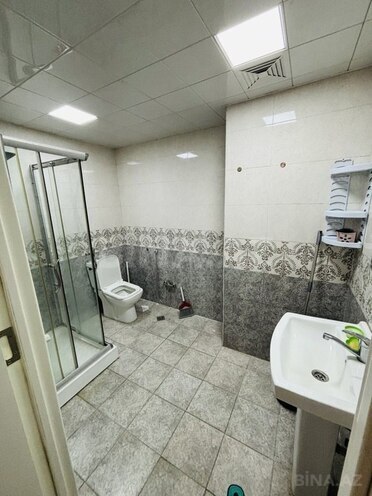 3-комн. новостройка - м. Ази Асланов - 130 м² (13)