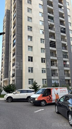 3-комн. новостройка - м. Ази Асланов - 130 м² (2)