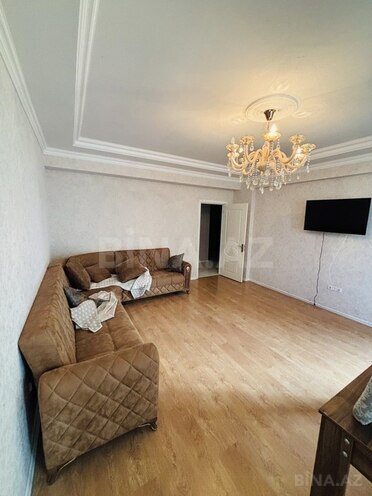 3-комн. новостройка - м. Ази Асланов - 130 м² (6)