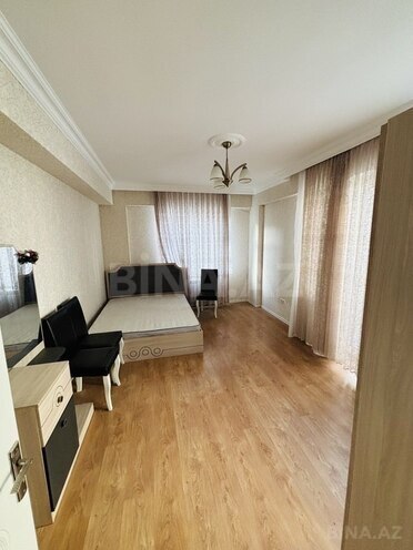 3-комн. новостройка - м. Ази Асланов - 130 м² (9)